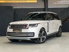 Land Rover Range Autobiography 2025
