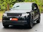 Land Rover Range Autobiography 2025