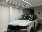 Land Rover Range Autobiography Com + 2018