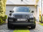 Land Rover Range Autobiography LWB 2018