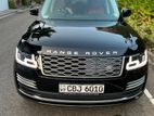 Land Rover Range Autobiography LWB 2018