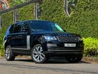 Land Rover Range Autobiography LWB 2018