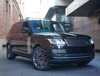 Land Rover Range Autobiography LWB 2018
