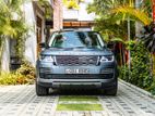 Land Rover Range Autobiography LWB 2018