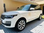Land Rover Range Autobiography Lwb 2018