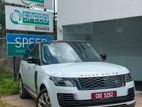 Land Rover Range Autobiography LWB 2018