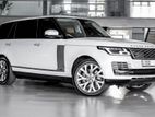 Land Rover Range Autobiography LWB 2018