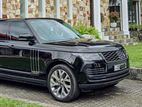 Land Rover Range Autobiography LWB 2018