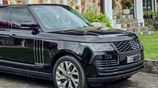 Land Rover Range Autobiography LWB 2018