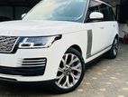 Land Rover Range Autobiography LWB 2018