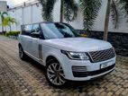 Land Rover Range Autobiography LWB 2019