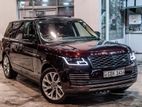 Land Rover Range Autobiography LWB 2019