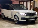 Land Rover Range Autobiography LWB 2019