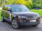 Land Rover Range Autobiography-LWB 2019