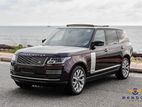 Land Rover Range Autobiography LWB 2019