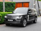 Land Rover Range Autobiography-LWB 2019