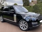 Land Rover Range Autobiography LWB 2019