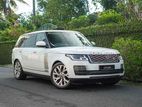 Land Rover Range AUTOBIOGRAPHY LWB 2019