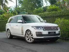 Land Rover Range AUTOBIOGRAPHY LWB 2019