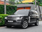 Land Rover Range Autobiography-LWB 2019
