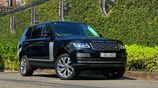 Land Rover Range Autobiography LWB 2019