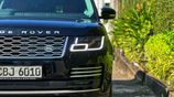 Land Rover Range Autobiography LWB 2019