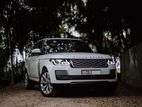 Land Rover Range AUTOBIOGRAPHY LWB 2019