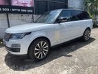 Land Rover Range Autobiography LWB 2019