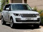 Land Rover Range Autobiography LWB 2019