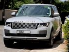 Land Rover Range Autobiography LWB 2019