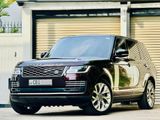 Land Rover Range Autobiography LWB 2019