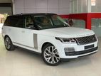 Land Rover Range Autobiography LWB 2019