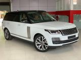 Land Rover Range Autobiography LWB 2019