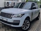 Land Rover Range Autobiography LWB 2020