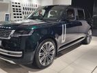 Land Rover Range Autobiography LWB 2024