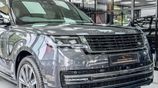Land Rover Range Autobiography LWB 2025