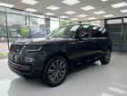 Land Rover Range Autobiography LWB 2025