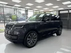 Land Rover Range Autobiography LWB 2025