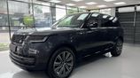 Land Rover Range Autobiography LWB 2025