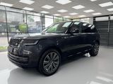Land Rover Range Autobiography LWB 2025
