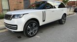 Land Rover Range Autobiography LWB 2025