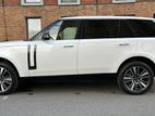 Land Rover Range Autobiography LWB 2025