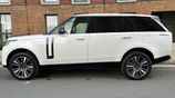 Land Rover Range Autobiography LWB 2025