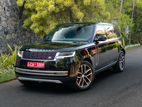 Land Rover Range Autobiography-LWB 2025