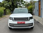 Land Rover Range Autobiography LWB 2025