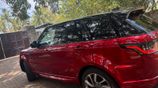 Land Rover Range Autobiography p400 2019