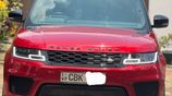 Land Rover Range Autobiography p400 2019