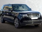 Land Rover Range Autobiography P400 2025