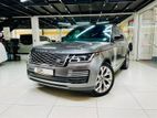 Land Rover Range AUTOBIOGRAPHY P400e 2018