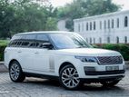 Land Rover Range Autobiography P400e 2018